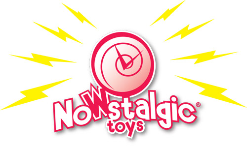 Nowstalgic Toys