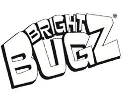 bright bugz hologram